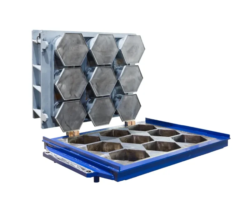 How to Choose the Right Hollow Block Mould for Your Production Line