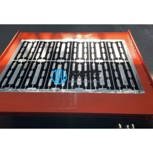 block mould hollow block molder