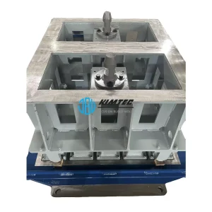 block mould hollow block molder