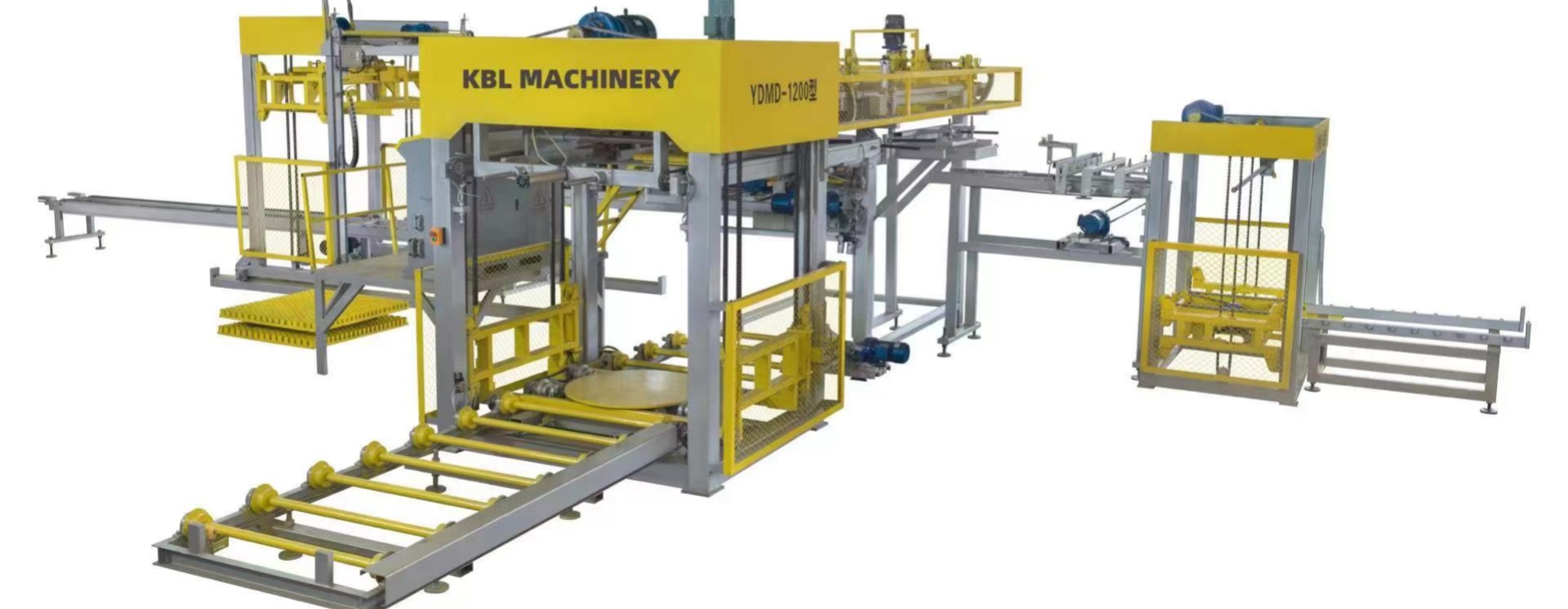 paving block making machines